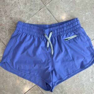 Vuori shorts